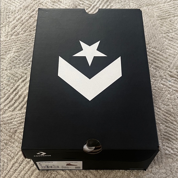 Women/GS Converse CTAS EVA Lift High-Top Sneakers - Picture 6 of 7